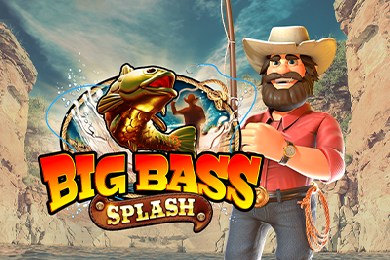 Big Bass Bonanza