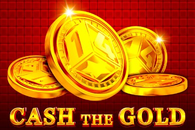 Cashthegold автомат АйсБет Казино