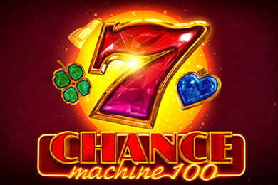 Chancemachine100wl слот АйсБет Казино