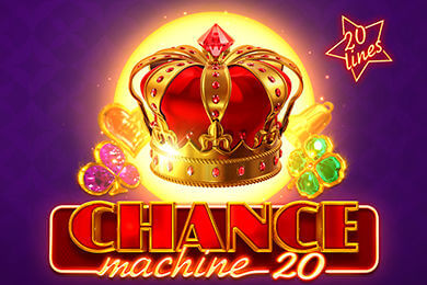 Chancemachine20wl онлайн АйсБет Казино