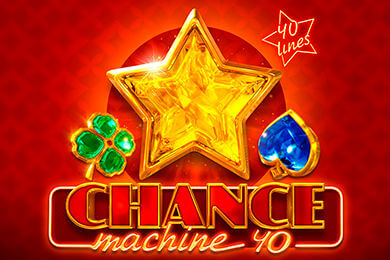 Chancemachine40wl АйсБет Казино играть