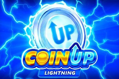 Слот Coinuplightning АйсБет Казино