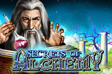 Egt Provide Secretsofalchemy АйсБет Казино слот
