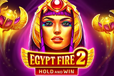 Слот Egyptfire2 АйсБет Казино