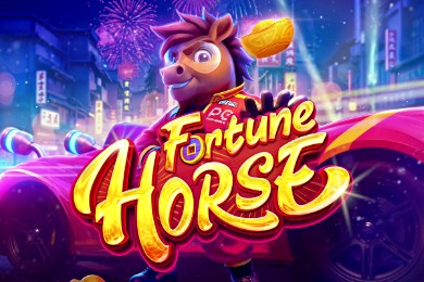 Fortunehorse АйсБет Казино слот