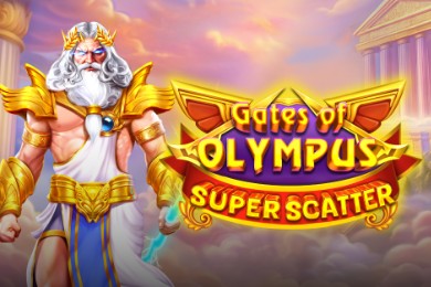 Играть в Gatesofolympussuperscatter АйсБет Казино